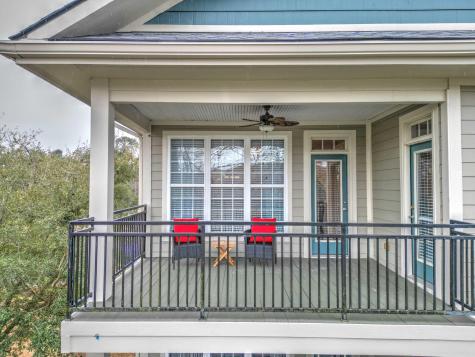 520 Trillium Court Santee SC 29142