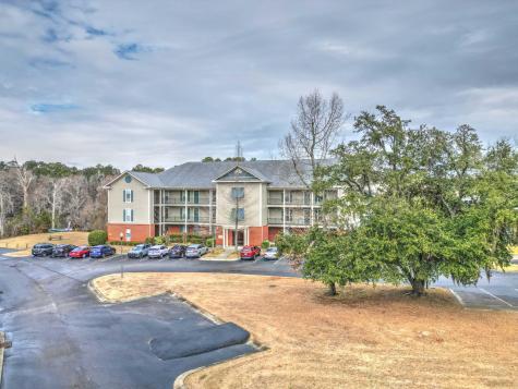 520 Trillium Court Santee SC 29142
