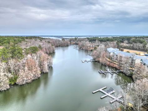 520 Trillium Court Santee SC 29142