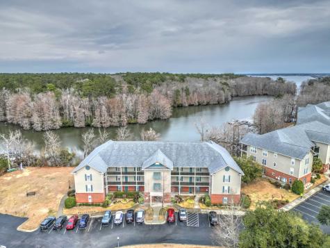520 Trillium Court Santee SC 29142