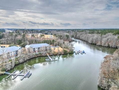 520 Trillium Court Santee SC 29142