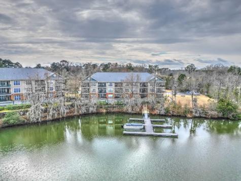 520 Trillium Court Santee SC 29142