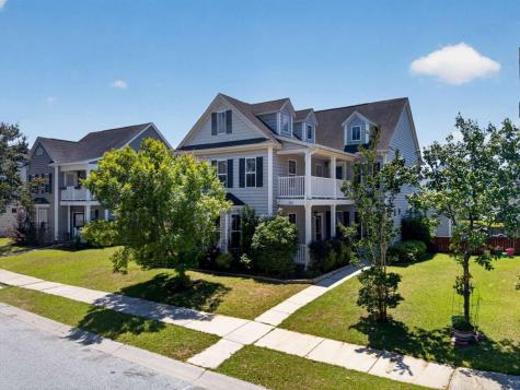 235 Cameron Street Summerville SC 29486
