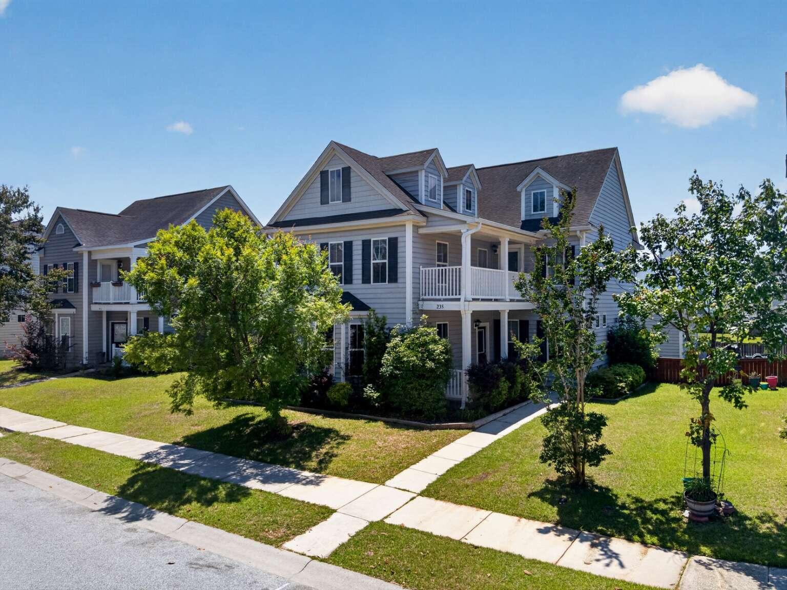 235 Cameron Street Summerville SC 29486
