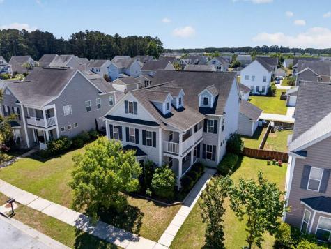 235 Cameron Street Summerville SC 29486