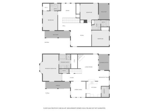 235 Cameron Street Summerville SC 29486