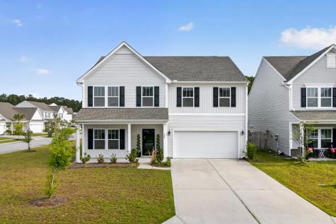 428 Avocet Drive Summerville SC 29486