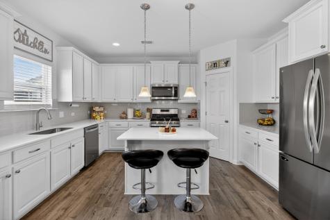 428 Avocet Drive Summerville SC 29486