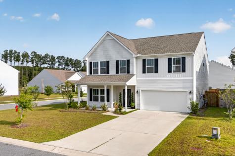 428 Avocet Drive Summerville SC 29486