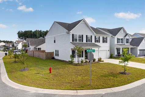 428 Avocet Drive Summerville SC 29486