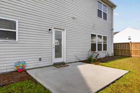 428 Avocet Drive Summerville SC 29486