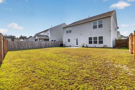 428 Avocet Drive Summerville SC 29486