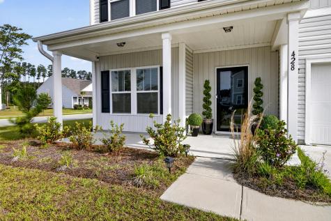 428 Avocet Drive Summerville SC 29486