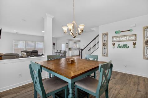 428 Avocet Drive Summerville SC 29486