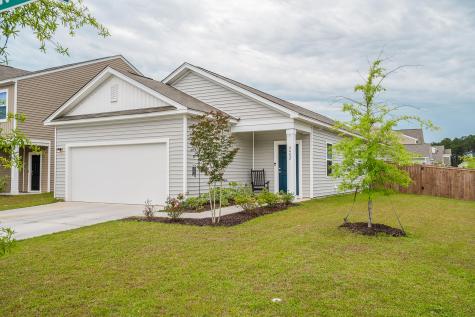 4402 Cotton Flat Road Summerville SC 29485