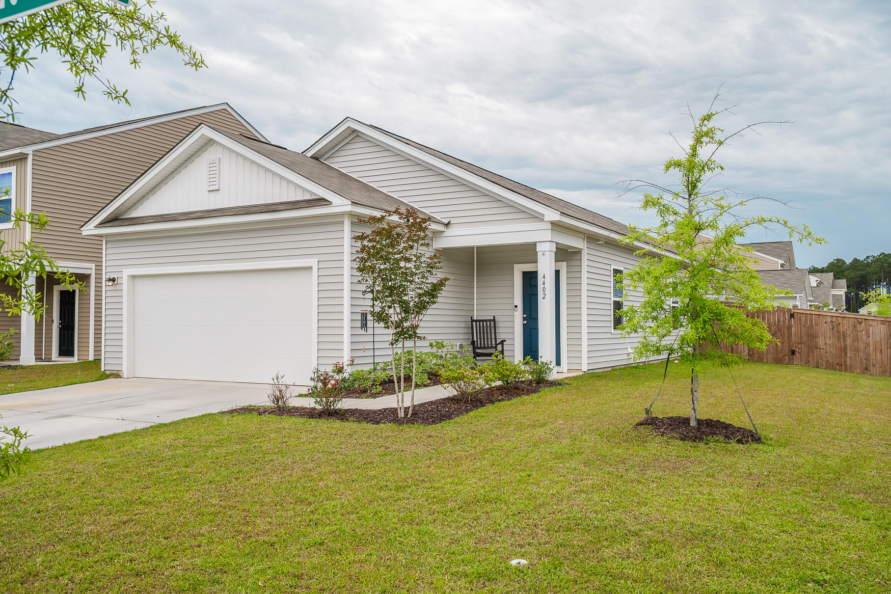 4402 Cotton Flat Road Summerville SC 29485