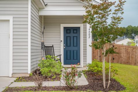 4402 Cotton Flat Road Summerville SC 29485
