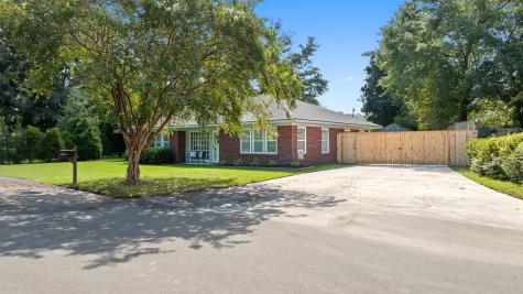 106 Goodwin Street Moncks Corner SC 29461