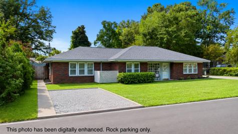 106 Goodwin Street Moncks Corner SC 29461