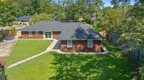106 Goodwin Street Moncks Corner SC 29461