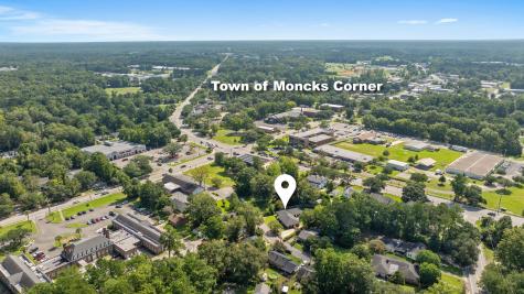 106 Goodwin Street Moncks Corner SC 29461