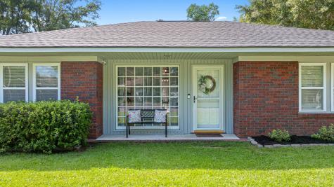 106 Goodwin Street Moncks Corner SC 29461