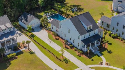 1699 Crab Bank Drive Mount Pleasant SC 29466
