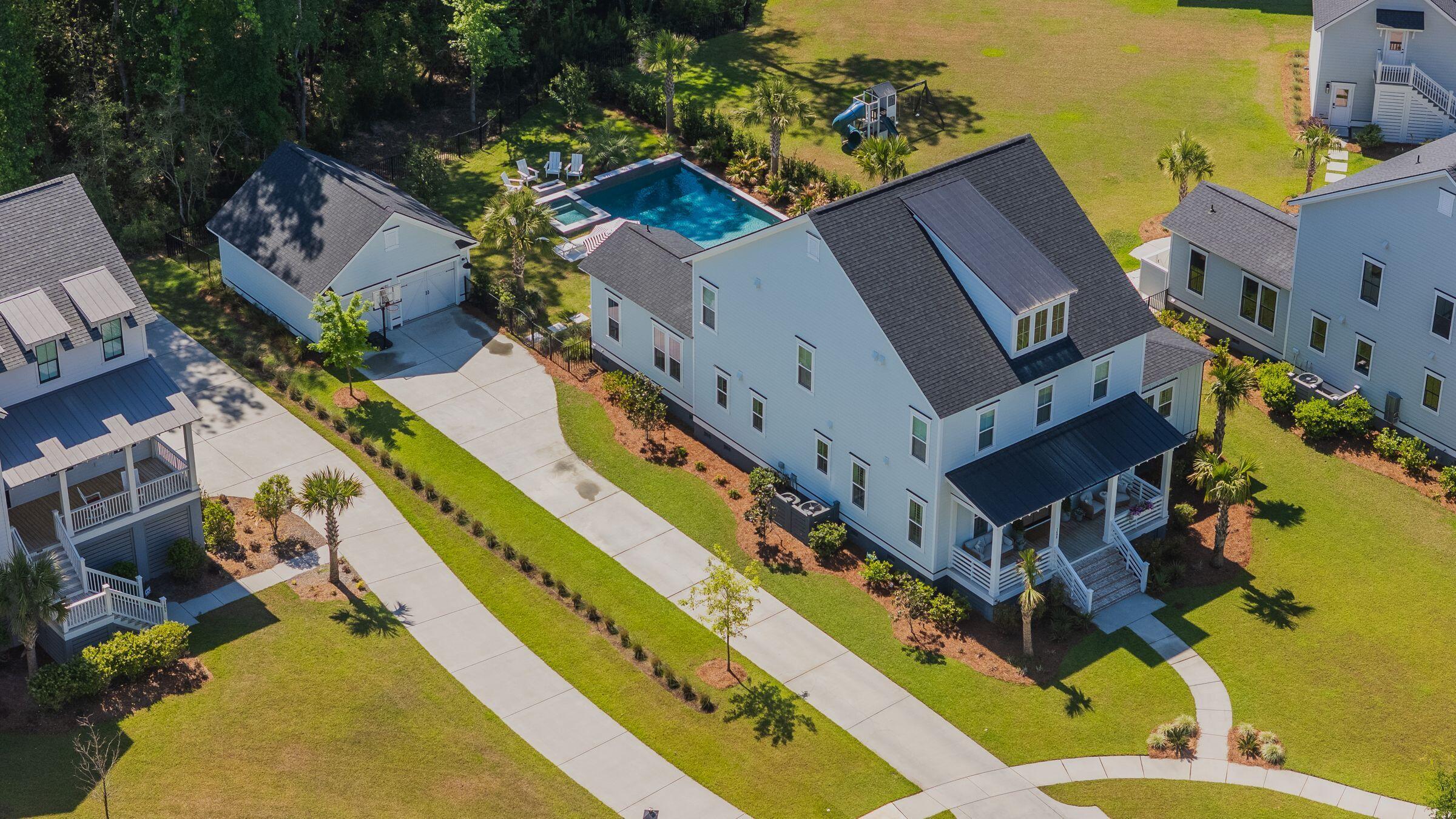1699 Crab Bank Drive Mount Pleasant SC 29466