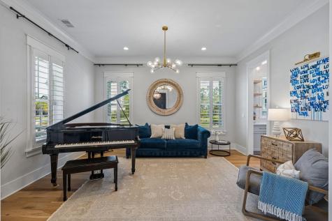 1699 Crab Bank Drive Mount Pleasant SC 29466
