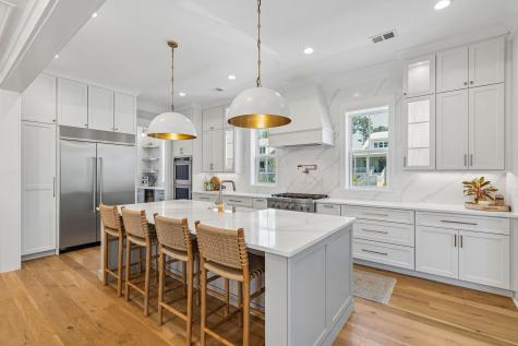 1699 Crab Bank Drive Mount Pleasant SC 29466