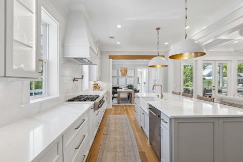 1699 Crab Bank Drive Mount Pleasant SC 29466