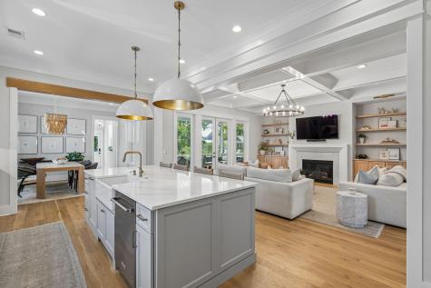 1699 Crab Bank Drive Mount Pleasant SC 29466