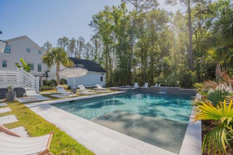 1699 Crab Bank Drive Mount Pleasant SC 29466