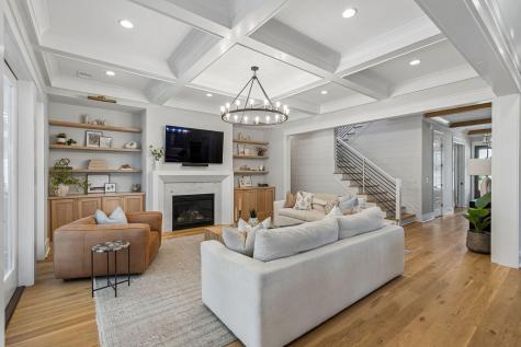 1699 Crab Bank Drive Mount Pleasant SC 29466