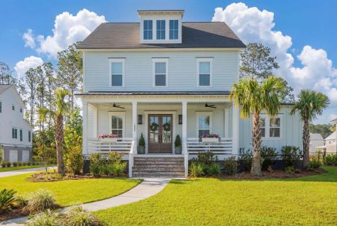 1699 Crab Bank Drive Mount Pleasant SC 29466