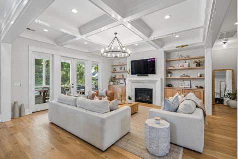 1699 Crab Bank Drive Mount Pleasant SC 29466