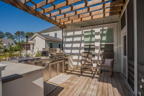 1699 Crab Bank Drive Mount Pleasant SC 29466