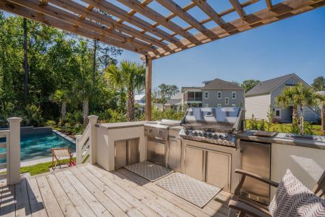 1699 Crab Bank Drive Mount Pleasant SC 29466