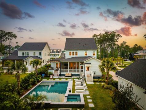 1699 Crab Bank Drive Mount Pleasant SC 29466