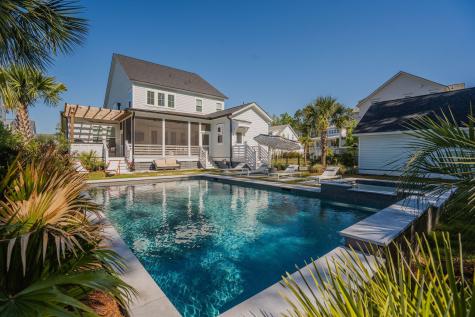 1699 Crab Bank Drive Mount Pleasant SC 29466