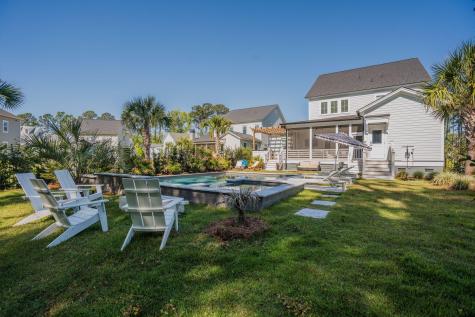 1699 Crab Bank Drive Mount Pleasant SC 29466