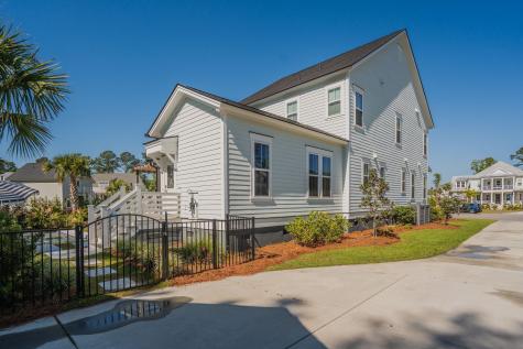 1699 Crab Bank Drive Mount Pleasant SC 29466