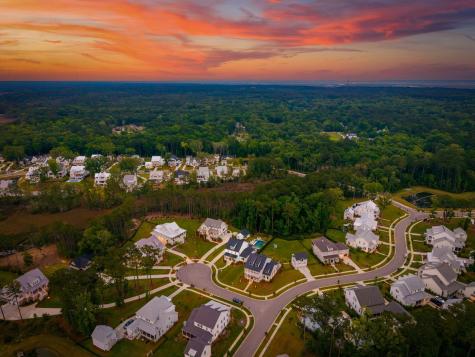 1699 Crab Bank Drive Mount Pleasant SC 29466