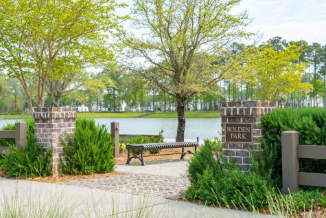 1699 Crab Bank Drive Mount Pleasant SC 29466