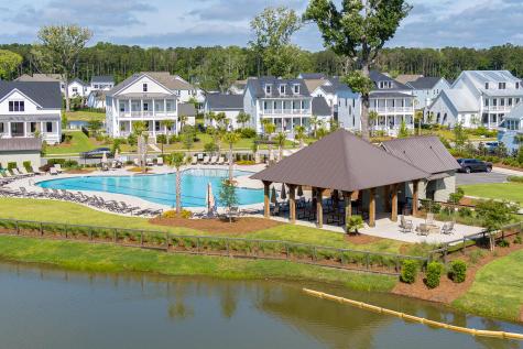 1699 Crab Bank Drive Mount Pleasant SC 29466