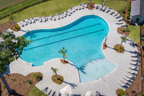1699 Crab Bank Drive Mount Pleasant SC 29466