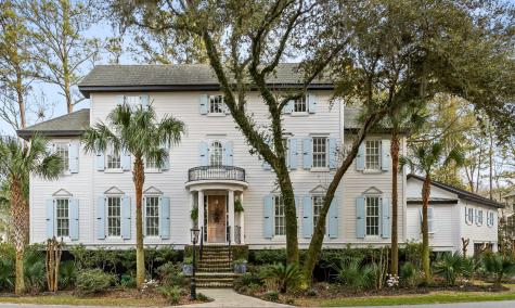 1648 John Fenwick Lane Johns Island SC 29455
