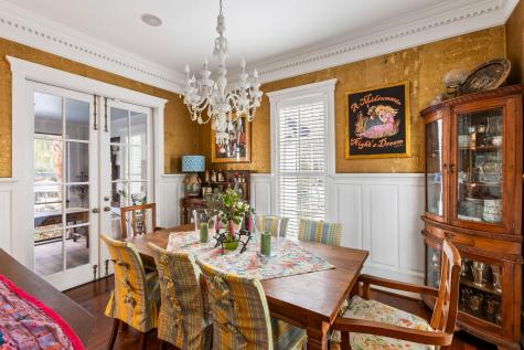 1648 John Fenwick Lane Johns Island SC 29455
