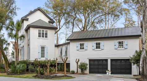 1648 John Fenwick Lane Johns Island SC 29455