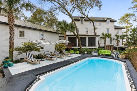 1648 John Fenwick Lane Johns Island SC 29455
